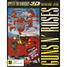 Appetite For Democracy 3DLive At The Hard Rock Casino, Las Vegas (2CD+Blu-ray) cover