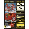 Appetite For Democracy: Live At The Hard Rock Casino, Las Vegas (2CD+DVD) Limited Edition cover