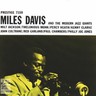 Miles Davis & The Modern Jazz Giants (LP) cover