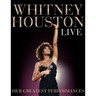 Live: Her Greatest Performances (DVD) cover