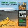 Dregs Of The Earth / Unsung Heroes / Industry Standard cover