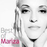 Best of Mariza cover