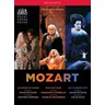 Mozart Operas Box Set: Don Giovanni / Die Zauberflöte / Le Nozze di Figaro [complete operas recorded 2003-2008] cover
