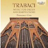 Music For Organ & Harpsichord cover