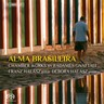 Alma Brasileira: Chamber Works cover