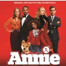 Annie (2014) cover