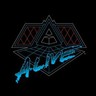Alive 2007 (180g Double LP) cover