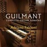 Complete Organ Sonatas cover