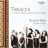 Taracea: A Musical Mosaic Spanning Five Centuries cover