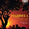 Piazzolla - Café 1930 cover