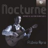 Nocturne - Romantic Guitar Miniatures cover