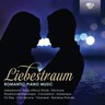 Liebestraum: Romantic Piano Music cover