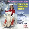 The Christmas Memories Album cover