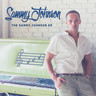 The Sammy Johnson EP cover