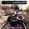 Complete Animals (180gm)(3LP) cover
