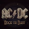 Rock or Bust cover