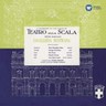Cavalleria rusticana (complete opera recorded in 1953) cover