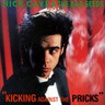 Kicking Against The Pricks (LP) cover