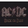 Rock Or Bust (LP) cover