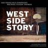 West Side Story cover