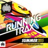 Running Trax Summer 2015 cover