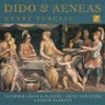 Dido and Aeneas [recorded 1994] cover