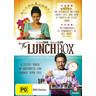 The Lunchbox cover
