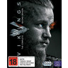 Vikings - Season 2 (Blu-ray) cover