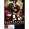 Elementary: The Second Season (6 Discs) cover