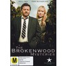 The Brokenwood Mysteries cover