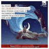 Die Zauberflote [The Magic Flute] (highlights) [with FREE Harmonia Mundi catalogue] cover