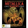 Some Kind Of Monster (Blu-ray) cover