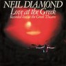 Love At the Greek cover