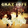 Live in Graz 1975 cover