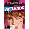 Wetlands cover