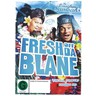 The Laughing Samoans: Fresh Off Da Blane cover
