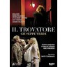 Il Trovatore (complete opera recorded in 2012) cover