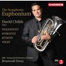 The Symphonic Euphonium cover
