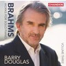 Brahms: Works for Solo Piano Volume 3 cover