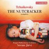Tchaikovsky: The Nutcracker Op 71 cover
