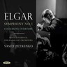 Elgar: Symphony No. 1 / Cockaigne Overture cover
