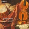 The Trio Sonata in 18th-Century Italy cover