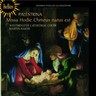 Missa Hodie Christus natus est & & other music for Christmas cover