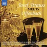 Josef Strauss meets Offenbach cover