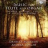 Music for Flute and Organ cover