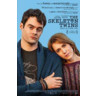 Skeleton Twins (Blu-Ray) cover