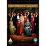 Downton Abbey - The London Season [Christmas Special] cover
