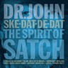 Ske-Dat-De-Dat - The Spirit of Satch (LP) cover