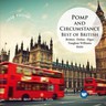 Pomp and Circumstances: Best of British cover