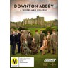 Downton Abbey - A Moorland Holiday cover